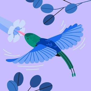 Meet your Posher, Addison